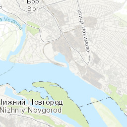 Операторы связи в Нижнем Новгороде