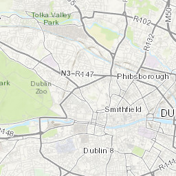 Eir 4g Coverage Map Eir Mobile 3G / 4G / 5G Coverage In Dublin, Ireland - Nperf.com