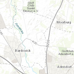 O2 3g 4g 5g Coverage In Luneburg Germany Nperf Com