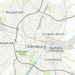 Cobertura 3g 4g 5g Vodafone En Oldenburg Alemania Nperf Com