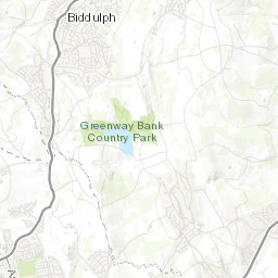 Air Pollution In Stoke On Trent Real Time Air Quality Index Visual Map