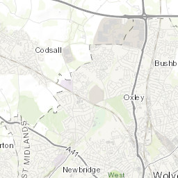 3g 4g 5g Coverage In Wolverhampton Nperf Com