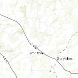 ArcGIS Web Application