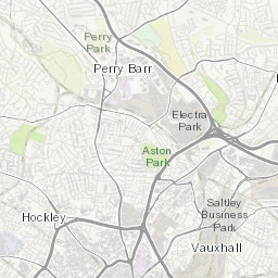 3g 4g 5g Coverage Map 3G / 4G / 5G Coverage In Birmingham - Nperf.com