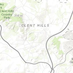 3g 4g 5g Coverage Map 3G / 4G / 5G Coverage In Bromsgrove - Nperf.com