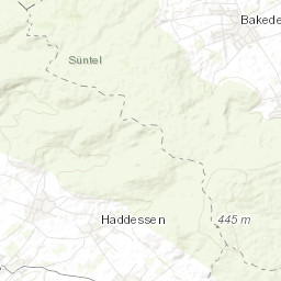 O2 3g 4g 5g Coverage In Hameln Germany Nperf Com