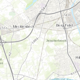 Air Pollution In Munster Real Time Air Quality Index Visual Map