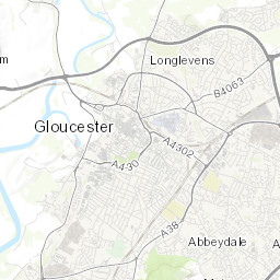 3g 4g 5g Coverage In Gloucester Nperf Com