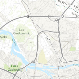 Air Pollution In Wroclaw Real Time Air Quality Index Visual Map