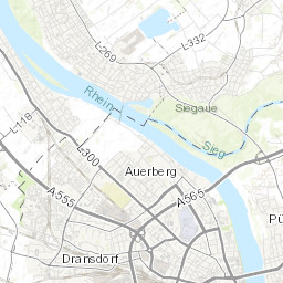 O2 Germany Coverage Map O2 3G / 4G / 5G Coverage In Bonn, Germany - Nperf.com