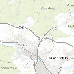 O2 3g 4g 5g Coverage In Wetzlar Germany Nperf Com