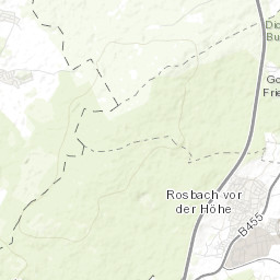 Deutsche Telekom 3g 4g 5g Coverage In Bad Homburg Vor Der Hohe Germany Nperf Com