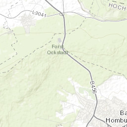 3g 4g 5g Coverage In Bad Homburg Vor Der Hohe Nperf Com