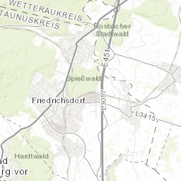 Vodafone 3g 4g 5g Coverage In Bad Homburg Vor Der Hohe Germany Nperf Com