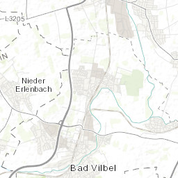 O2 3g 4g 5g Coverage In Frankfurt Am Main Germany Nperf Com