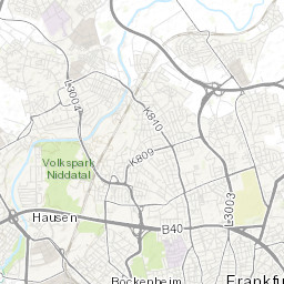 O2 3g 4g 5g Coverage In Frankfurt Am Main Germany Nperf Com