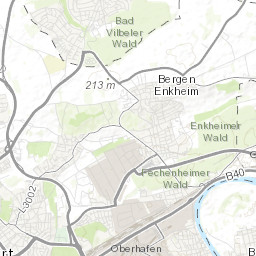 O2 3g 4g 5g Coverage In Frankfurt Am Main Germany Nperf Com