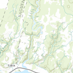 Avertissement – Période de « très mauvaise qualité de l'air » - Centre  intégré universitaire de santé et de services sociaux du Saguenay -  Lac-Saint-Jean