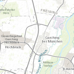 Air Pollution In Munich Real Time Air Quality Index Visual Map