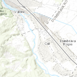 Piatra Neamţの大気汚染 現在の大気汚染地図