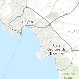 3g 4g 5g Coverage In Royan Nperf Com