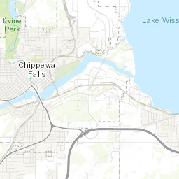 City Of Eau Claire Gis City Limits City Of Eau Claire Wi 2015 Geodata Wisconsin