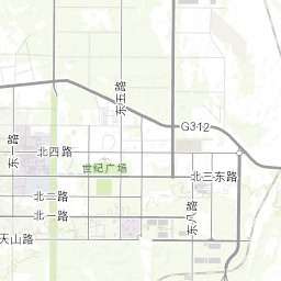 石河子乡空氣污染 實時空氣質量指數地圖