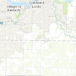 map outagamie gis county lidar