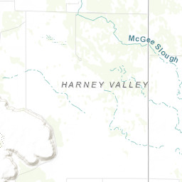 Harney County Property Records