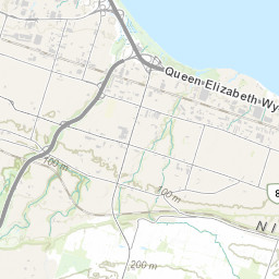 City Of Hamilton Maps Ward Boundary Changes | City Of Hamilton, Ontario, Canada