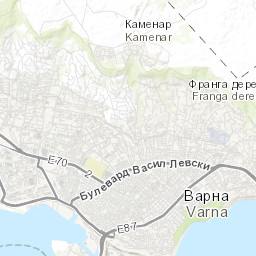 Air Pollution In Varna Real Time Air Quality Index Visual Map