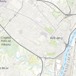 Air Pollution In Albany Real Time Air Quality Index Visual Map