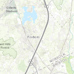 Easton Ma Gis Maps Welcome To Easton, Ma