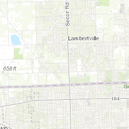 City Of Toledo Zoning Map 3G / 4G / 5G Coverage In Toledo - Nperf.com