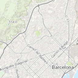Gayxample Barcelona: el barrio gay más emblemático