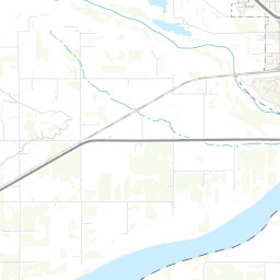 test de velocidad columbus