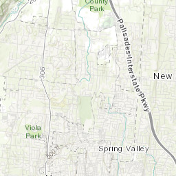 Town Of Ramapo Zoning Map Town Of Ramapo, New York - Town Of Ramapo Zoning Code And Map