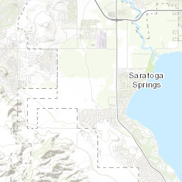 City Of Saratoga Springs Zoning Map Zoning & Planning