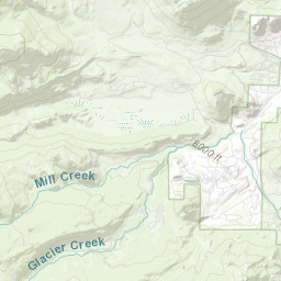 County of Larimer, Bureau of Land Management, Esri, HERE, Garmin, USGS ...