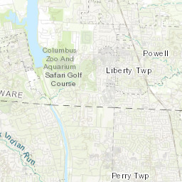 Washington Township Ohio Zoning Map Emerald Hill Dr, Columbus, United States Of America, Columbus, United  States Of America Air Pollution: Real-Time Air Quality Index (Aqi)