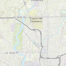 Air Pollution In Indianapolis Real Time Air Quality Index Visual Map