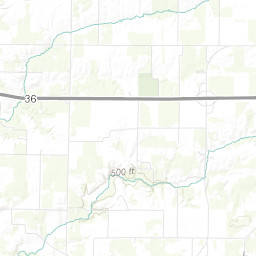 Morgan County Il Gis Illinois Floodplain Maps - Firms
