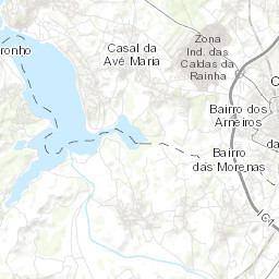 3g 4g 5g Coverage In Obidos Nperf Com