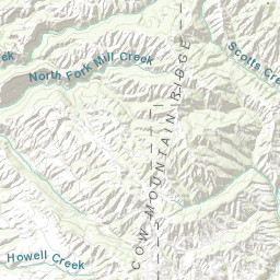 Bureau of Land Management, Esri, HERE, Garmin, USGS, NGA, EPA, USDA ...