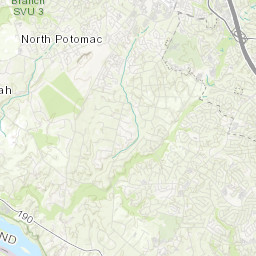 City Of Rockville Gis 3G / 4G / 5G Coverage In Rockville - Nperf.com