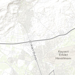 air pollution in kayseri real time air quality index visual map