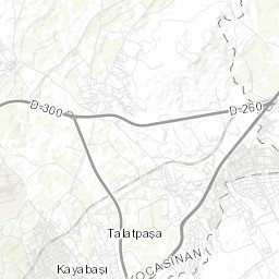 air pollution in kayseri real time air quality index visual map