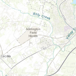 Elizabethtown Ky Zoning Map 3G / 4G / 5G Coverage In Elizabethtown - Nperf.com