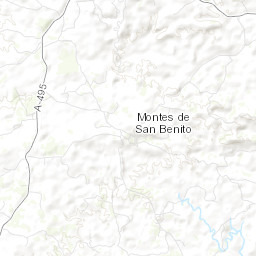 Spain Villanueva De Las Cruces Spain Observation Org