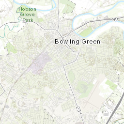 Bowling Green Ky Gis 3G / 4G / 5G Coverage In Bowling Green - Nperf.com
